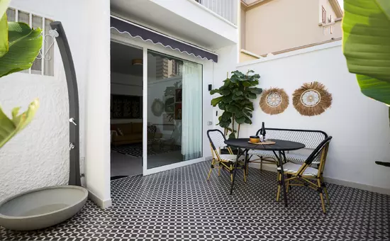 Maison à Las Palmas de Gran Canaria
