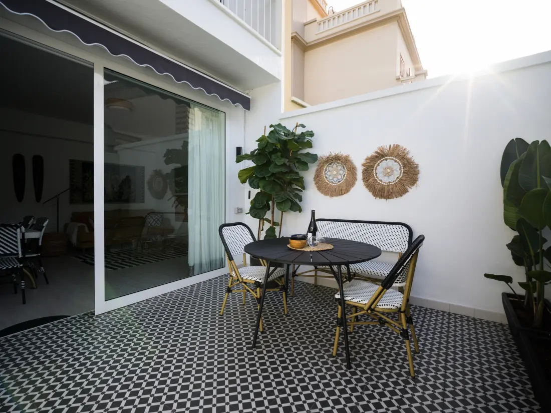 Maison à Las Palmas de Gran Canaria