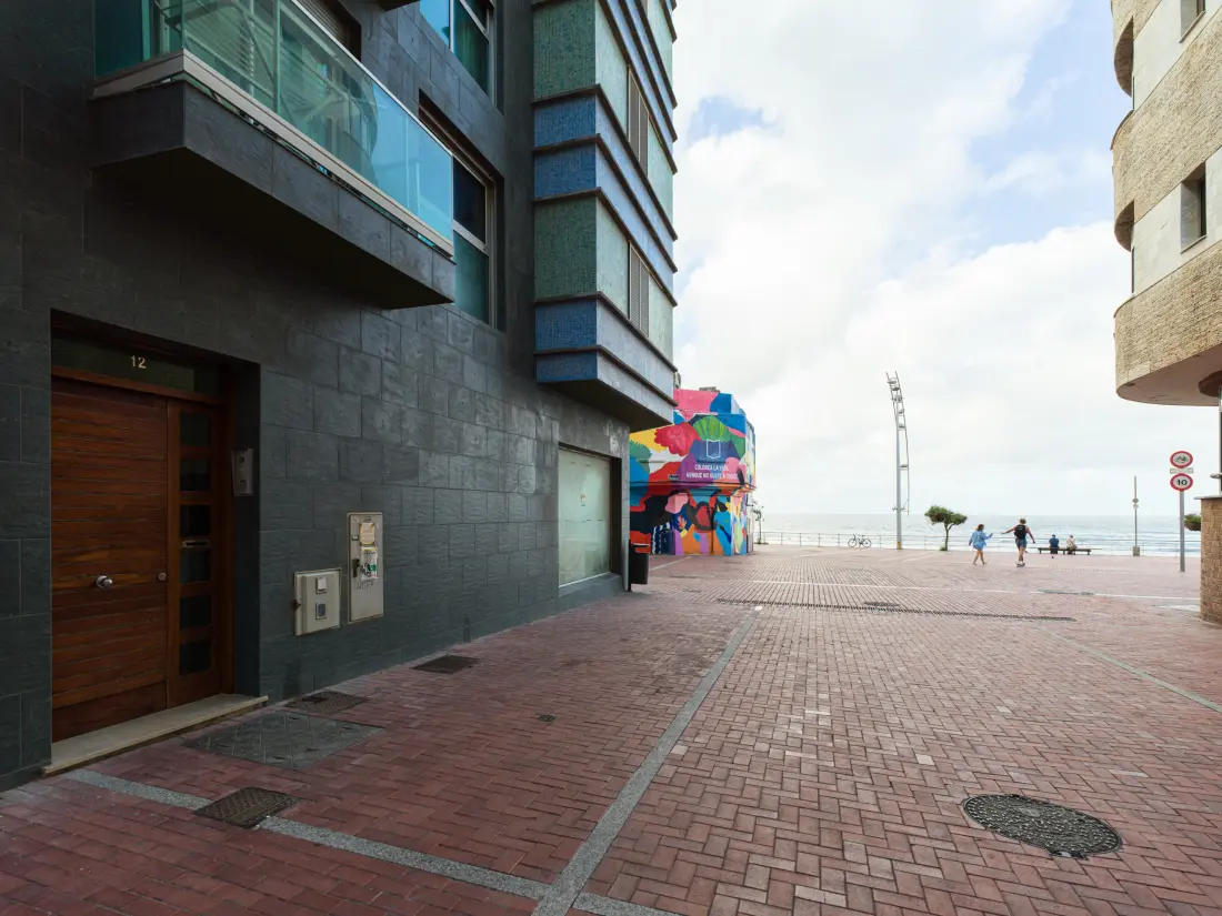 Maison à Las Palmas de Gran Canaria