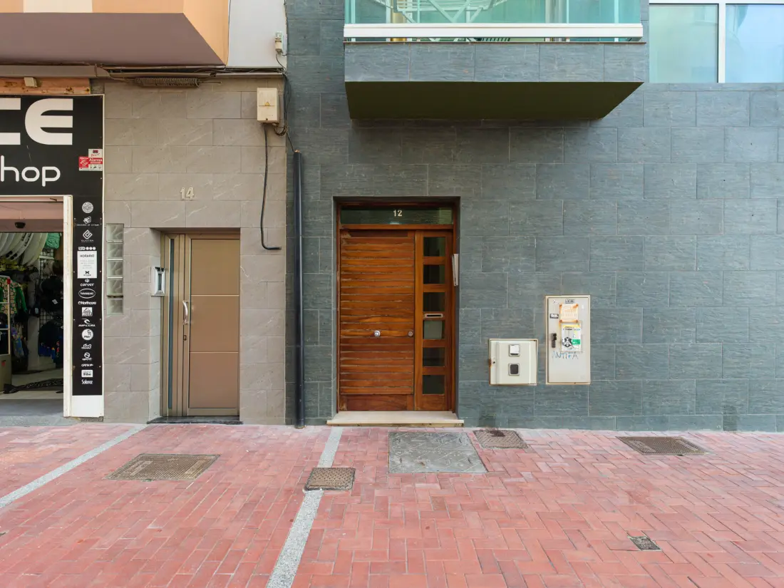 Maison à Las Palmas de Gran Canaria