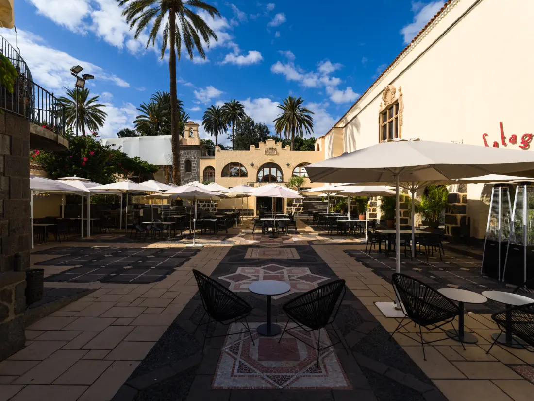 Maison à Las Palmas de Gran Canaria