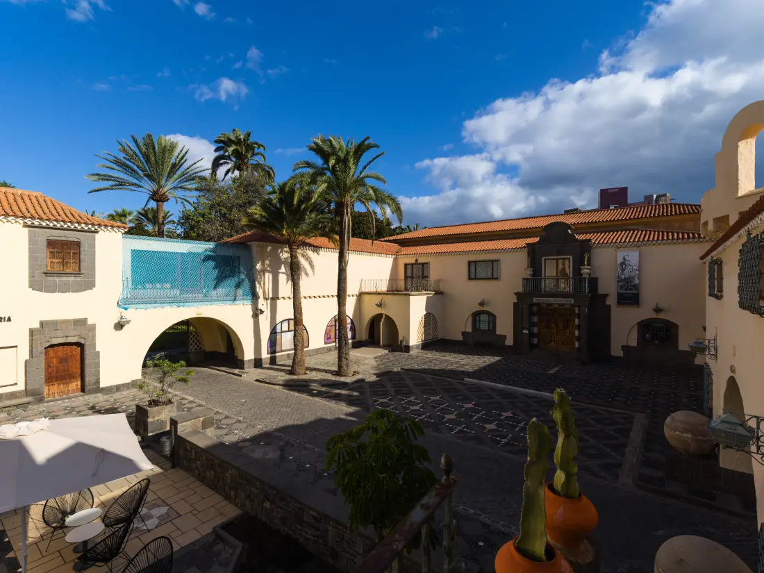 Maison à Las Palmas de Gran Canaria