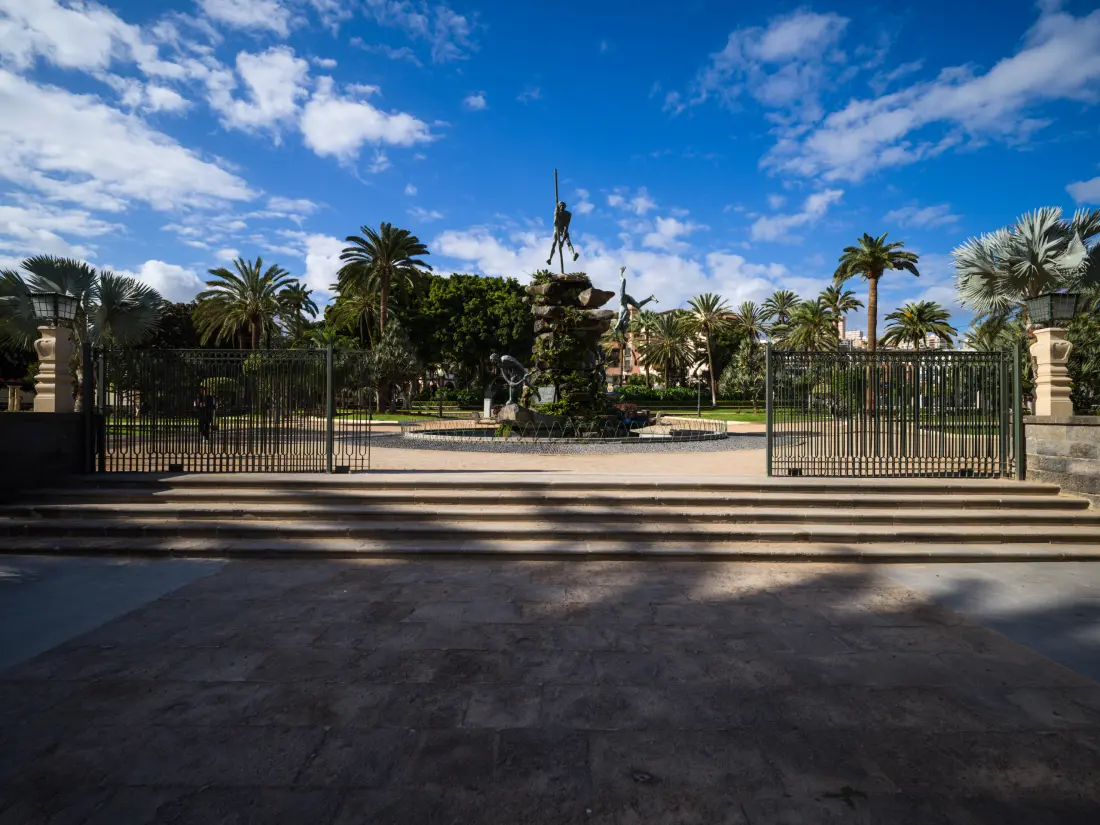Maison à Las Palmas de Gran Canaria