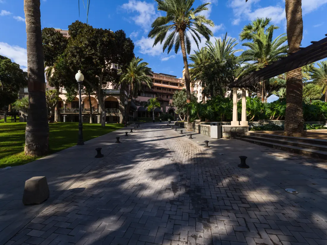 Maison à Las Palmas de Gran Canaria