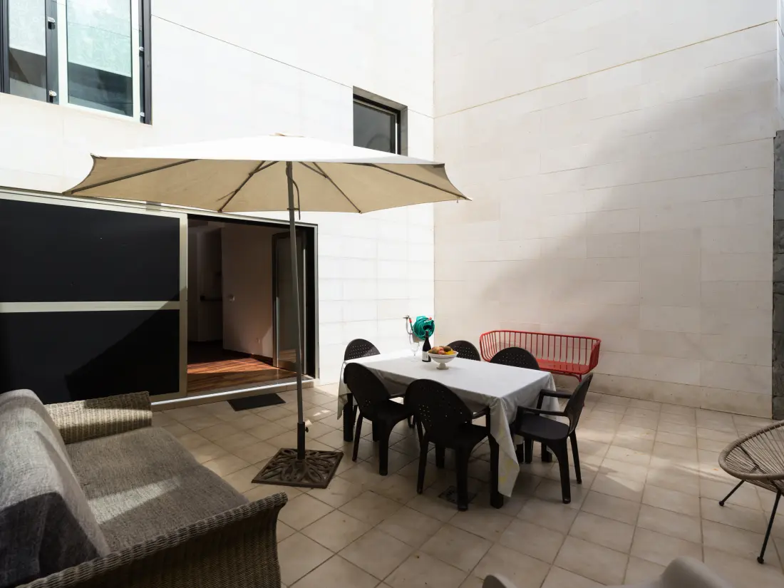Maison à Las Palmas de Gran Canaria