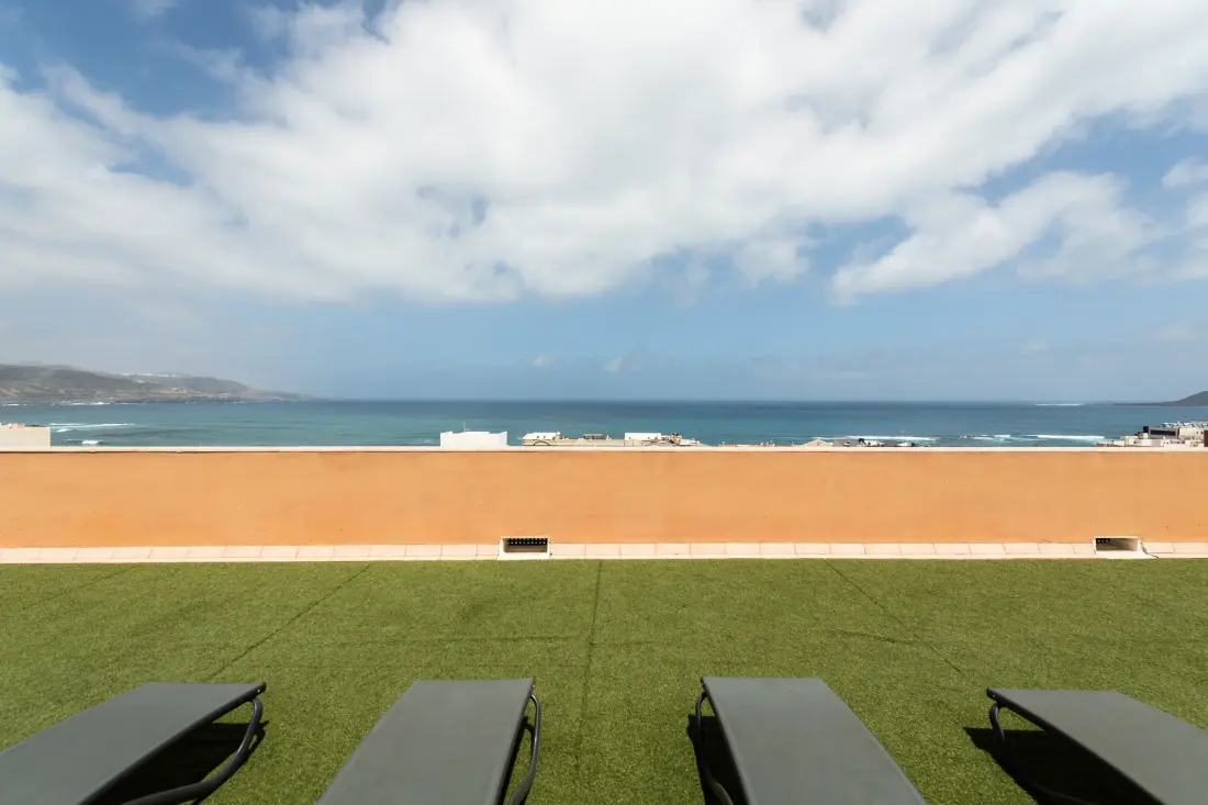 Maison à Las Palmas de Gran Canaria