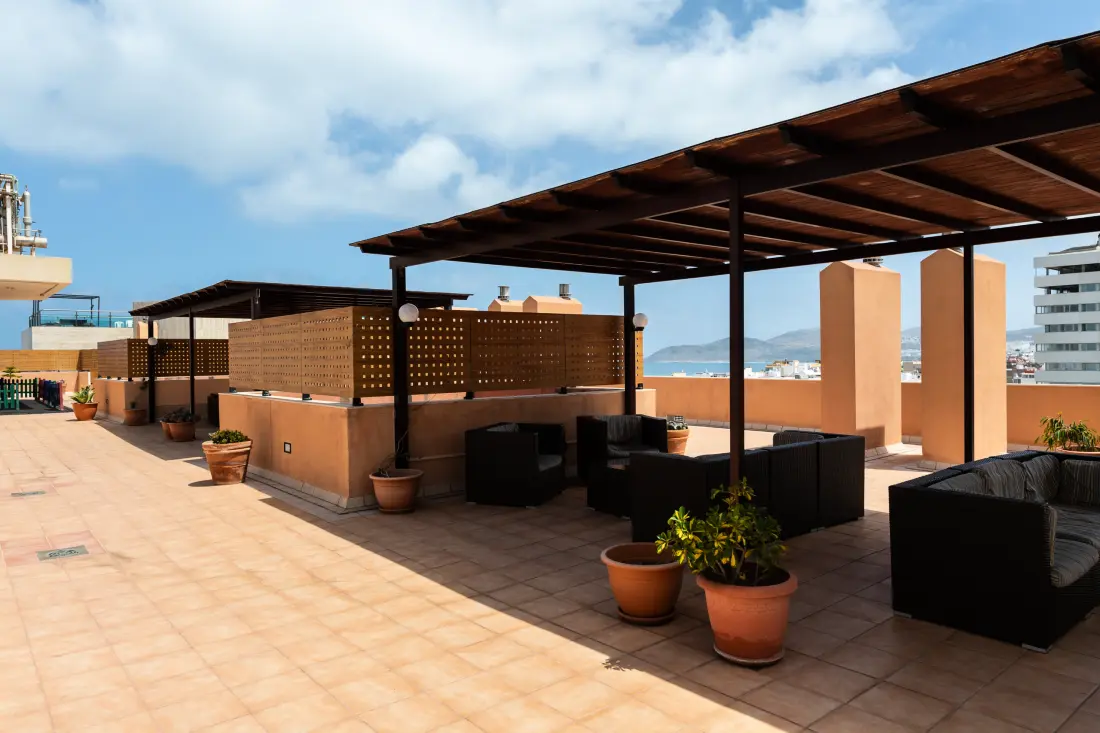 Maison à Las Palmas de Gran Canaria