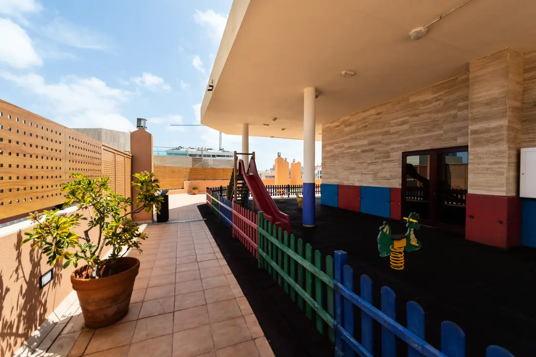 Maison à Las Palmas de Gran Canaria
