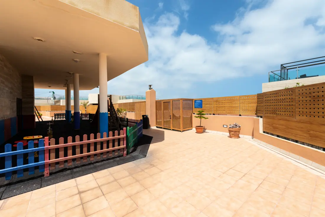Maison à Las Palmas de Gran Canaria