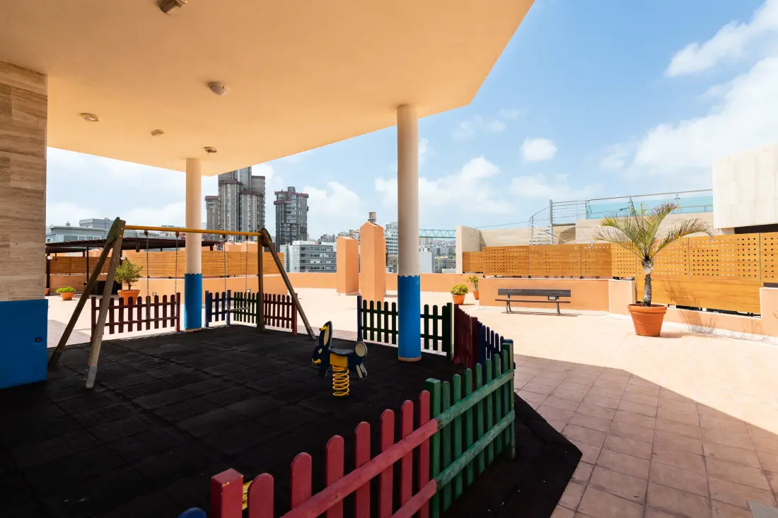 Maison à Las Palmas de Gran Canaria