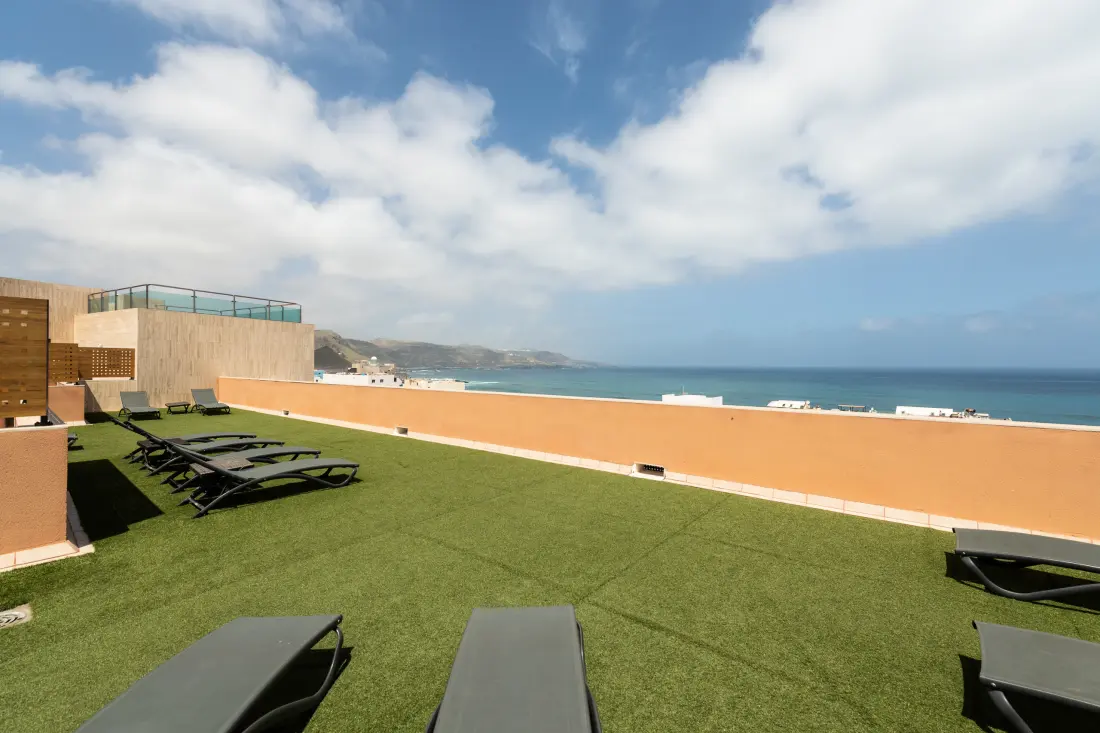 Maison à Las Palmas de Gran Canaria