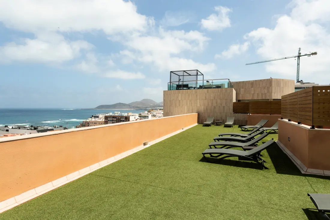 Maison à Las Palmas de Gran Canaria