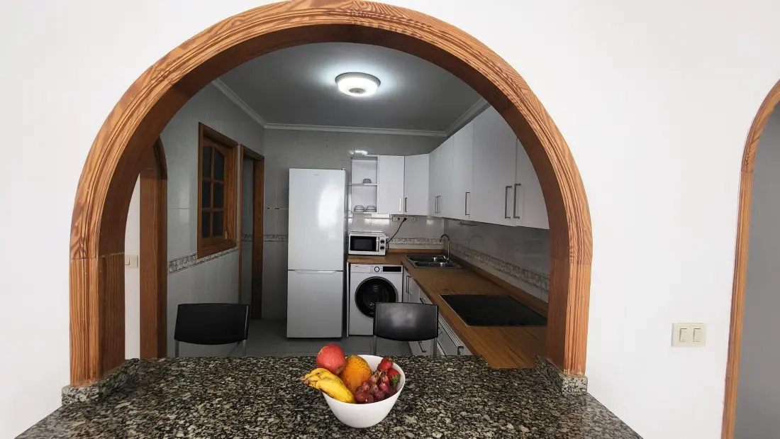Maison à Las Palmas de Gran Canaria