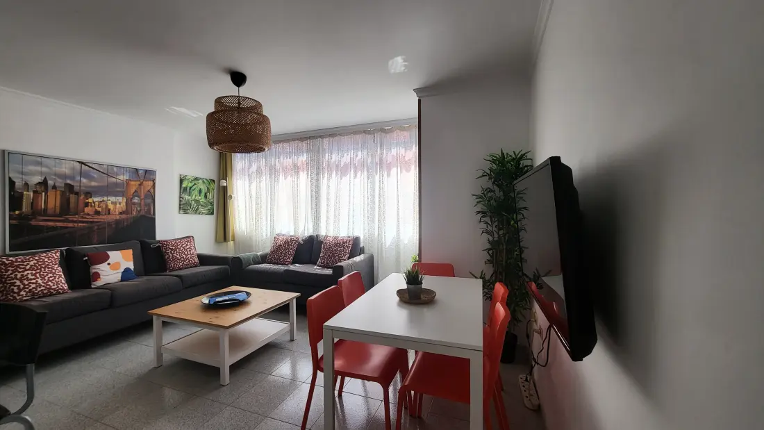 Maison à Las Palmas de Gran Canaria