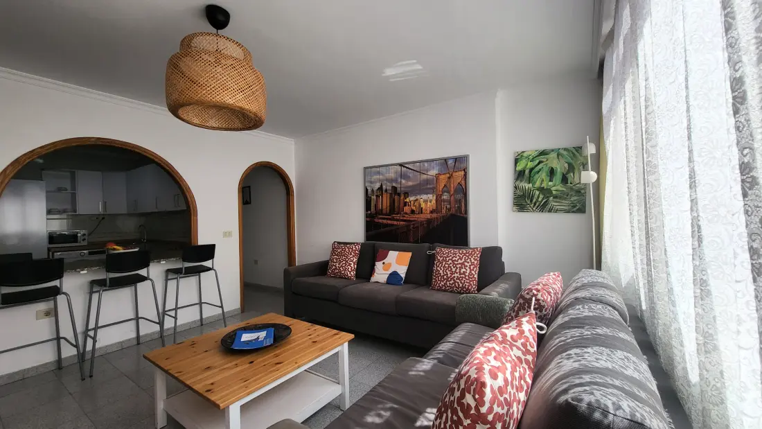 Maison à Las Palmas de Gran Canaria