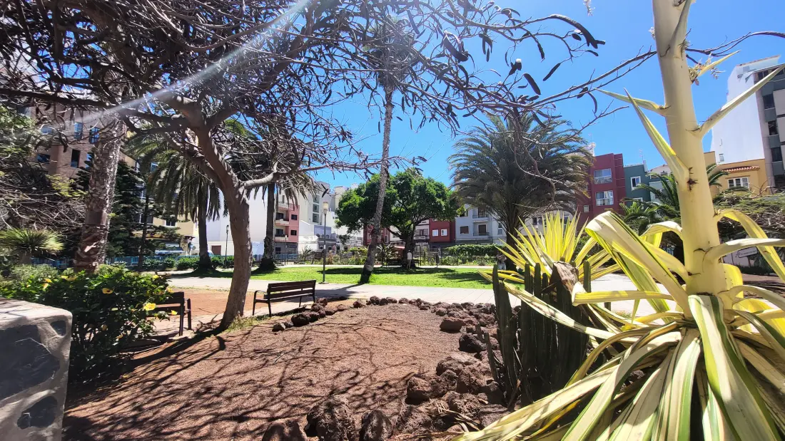 Maison à Las Palmas de Gran Canaria