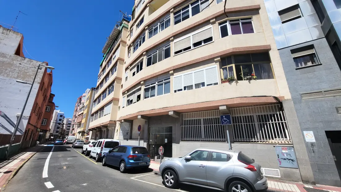 Maison à Las Palmas de Gran Canaria