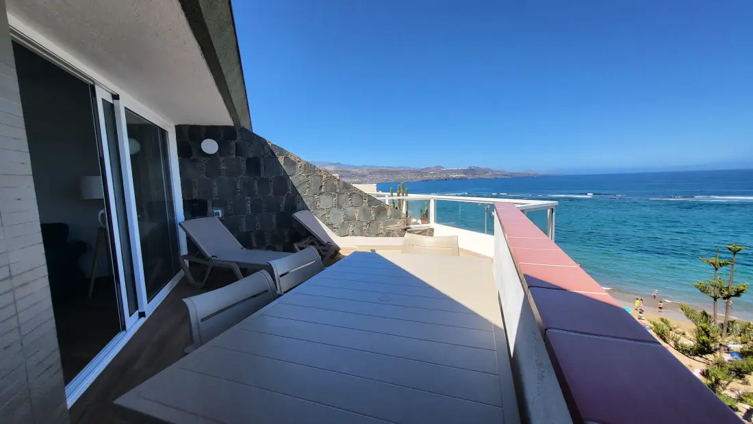 Maison à Las Palmas de Gran Canaria