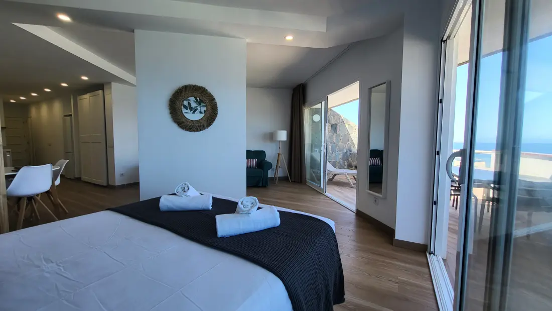 Maison à Las Palmas de Gran Canaria