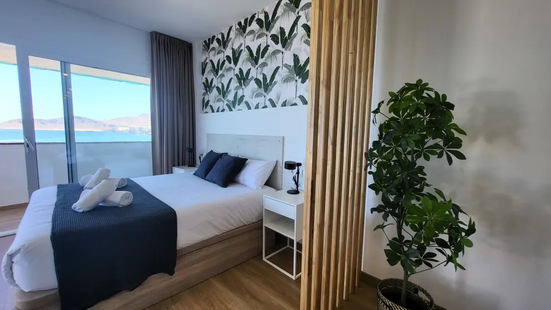 Maison à Las Palmas de Gran Canaria
