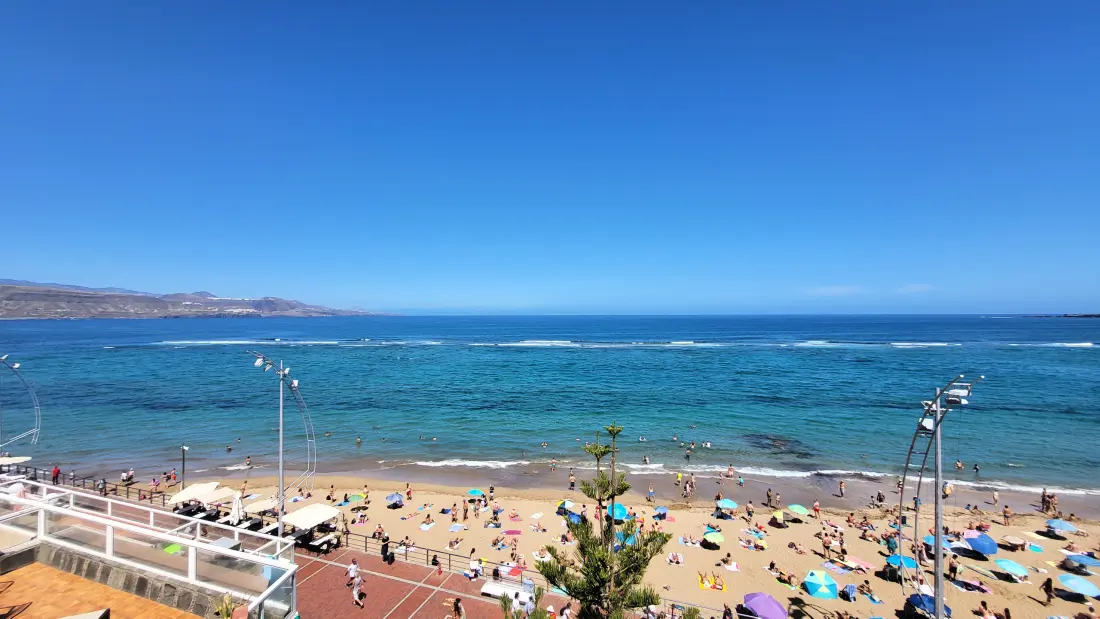 Maison à Las Palmas de Gran Canaria