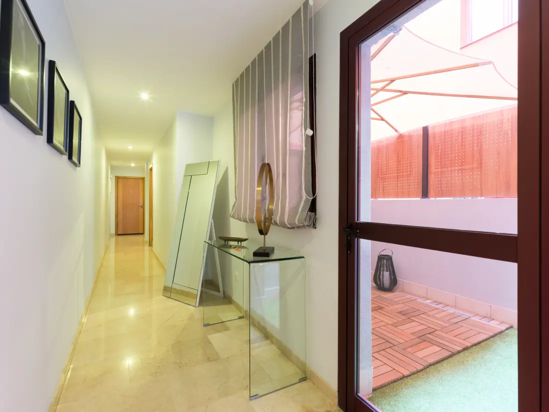 Maison à Las Palmas de Gran Canaria
