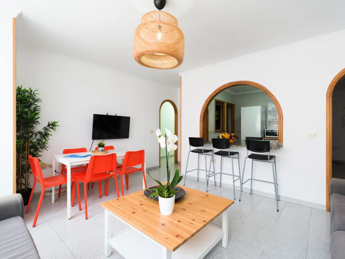Maison à Las Palmas de Gran Canaria