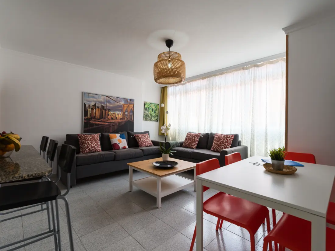 Maison à Las Palmas de Gran Canaria