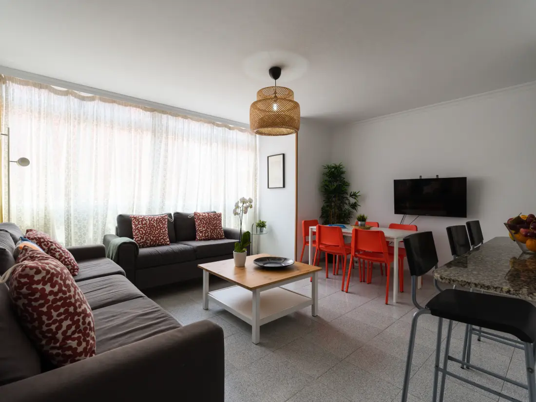 Maison à Las Palmas de Gran Canaria