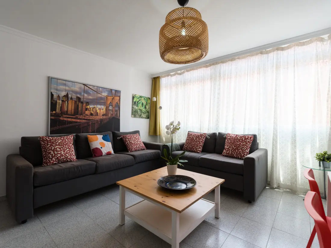 Maison à Las Palmas de Gran Canaria