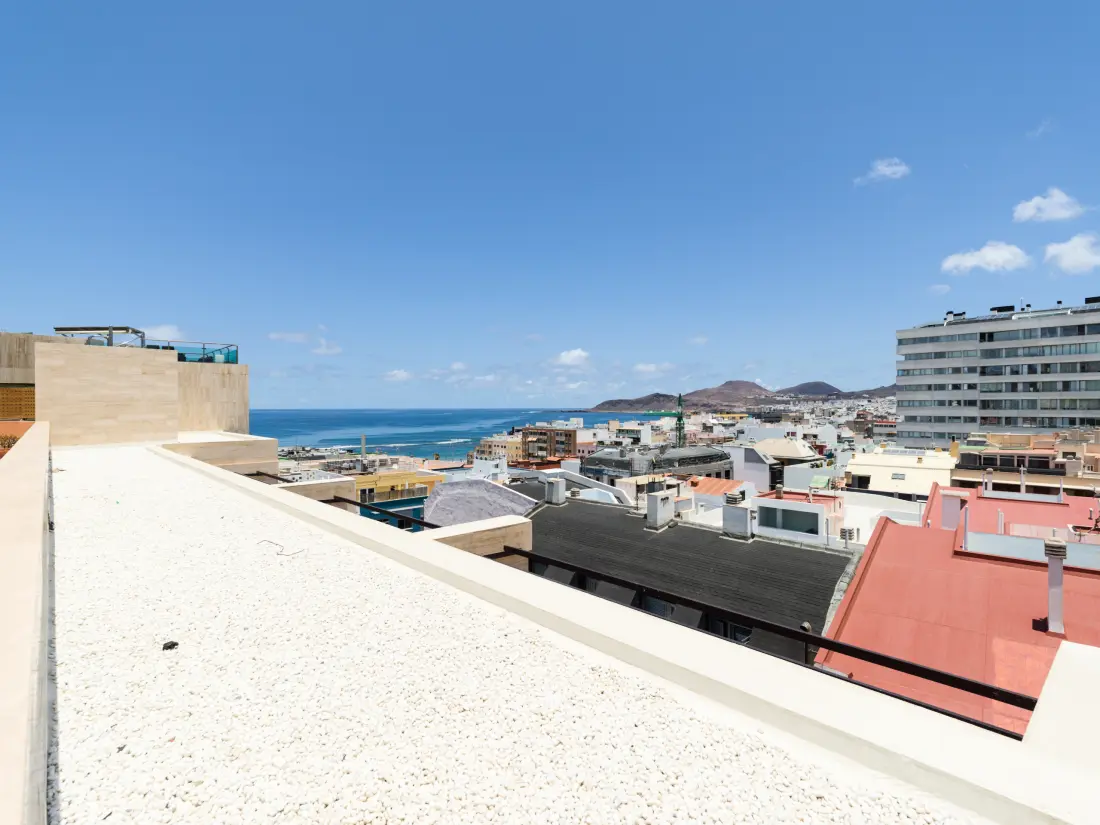 Maison à Las Palmas de Gran Canaria