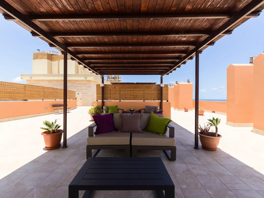 Maison à Las Palmas de Gran Canaria