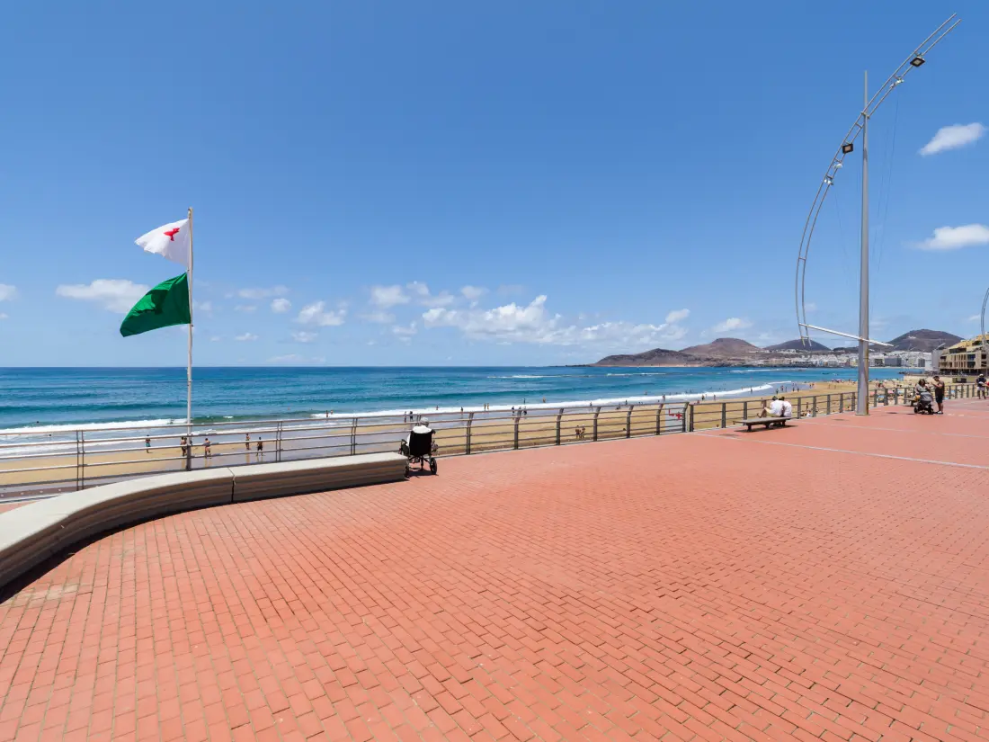 Maison à Las Palmas de Gran Canaria