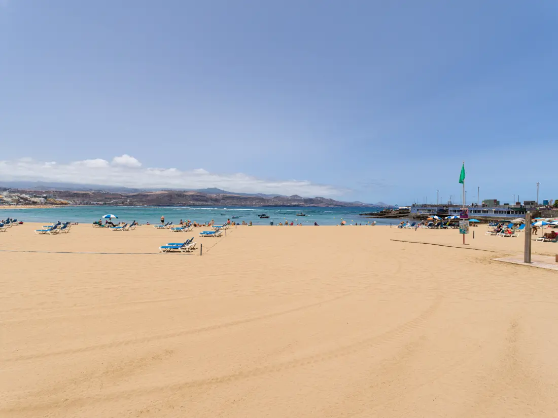 Maison à Las Palmas de Gran Canaria