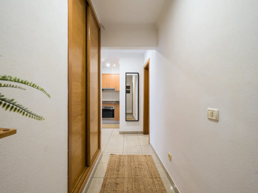 Maison à Las Palmas de Gran Canaria