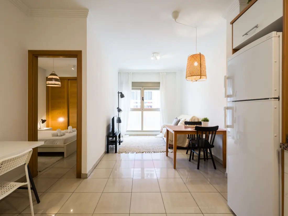 Maison à Las Palmas de Gran Canaria