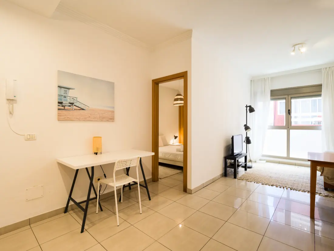 Maison à Las Palmas de Gran Canaria