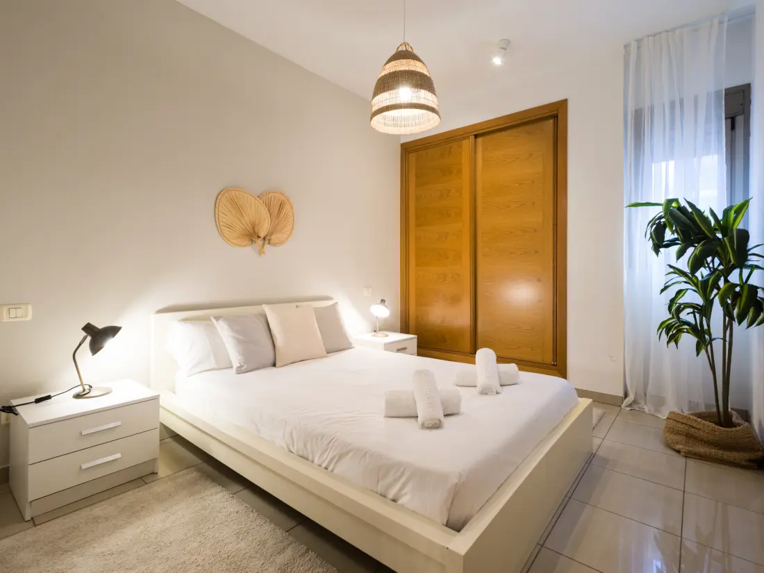 Maison à Las Palmas de Gran Canaria
