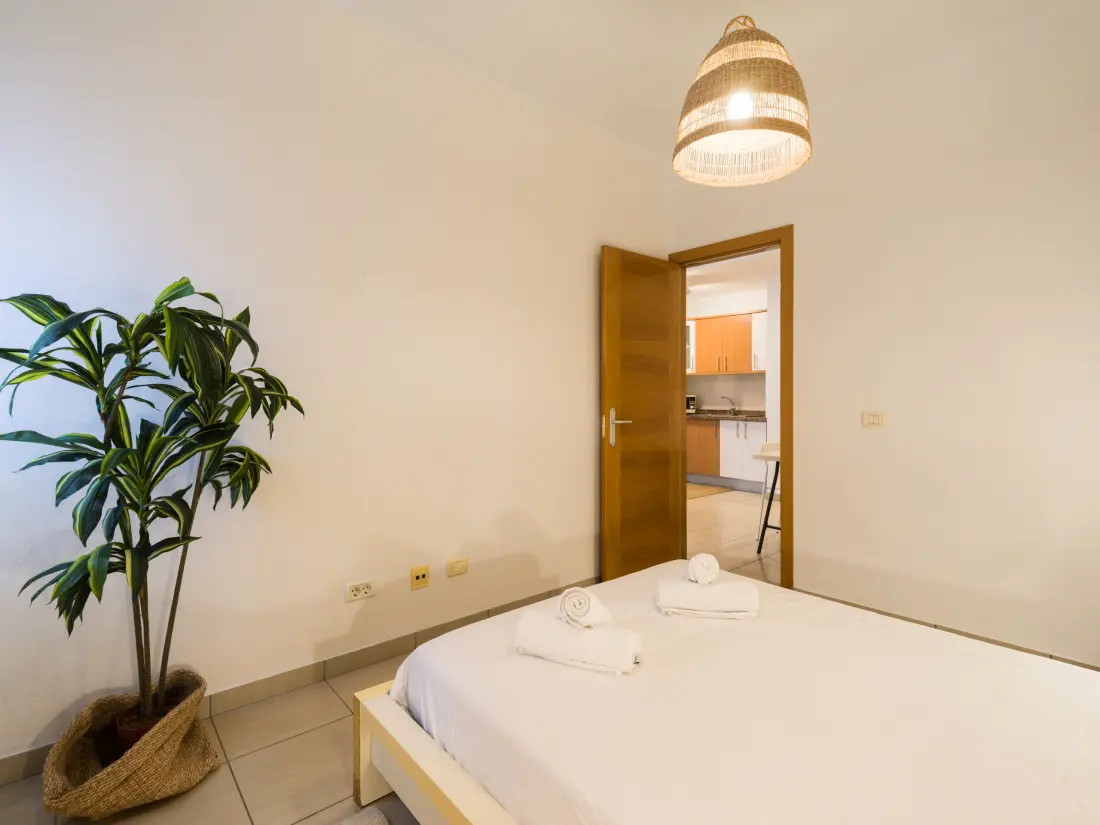 Maison à Las Palmas de Gran Canaria