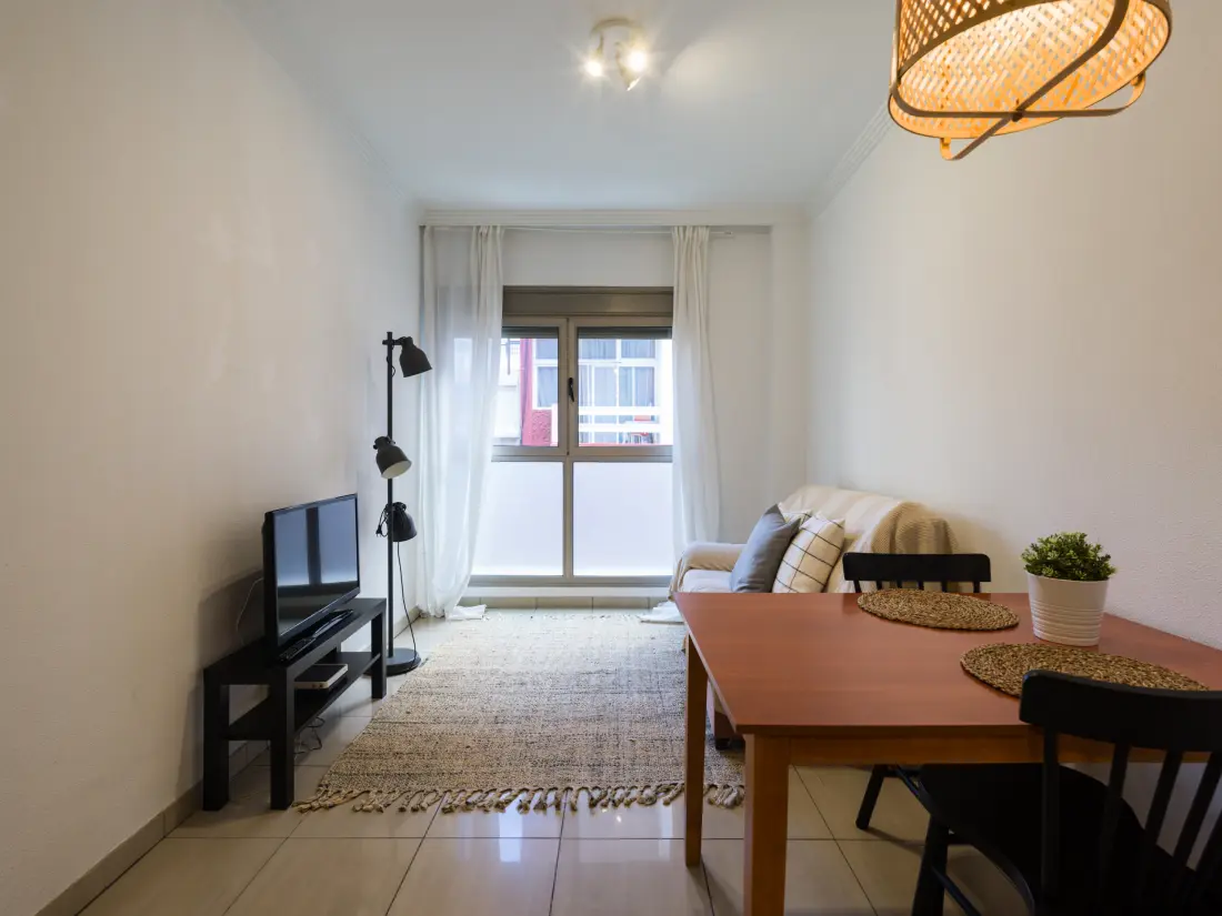 Maison à Las Palmas de Gran Canaria