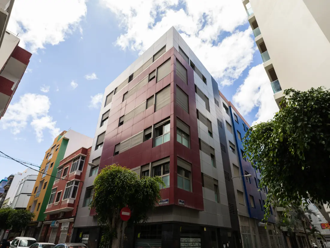 Maison à Las Palmas de Gran Canaria