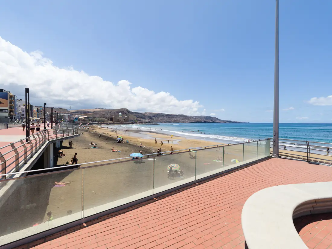 Maison à Las Palmas de Gran Canaria