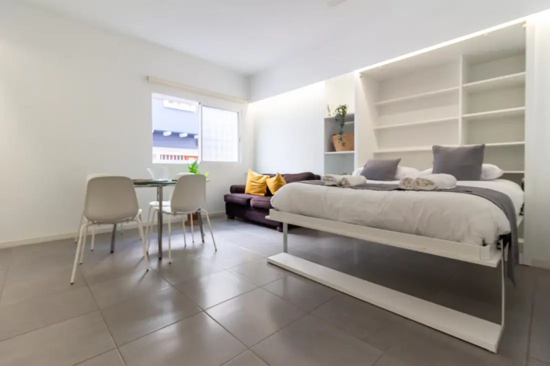 Maison à Las Palmas de Gran Canaria