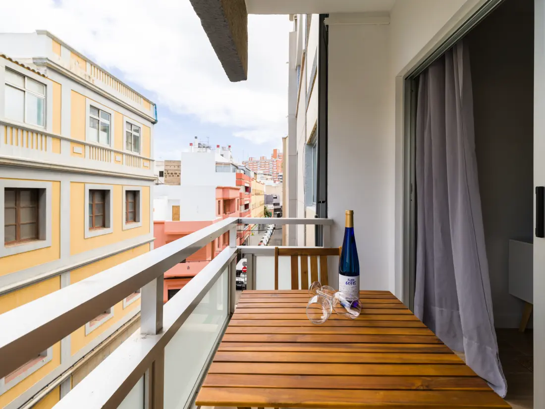 Maison à Las Palmas de Gran Canaria