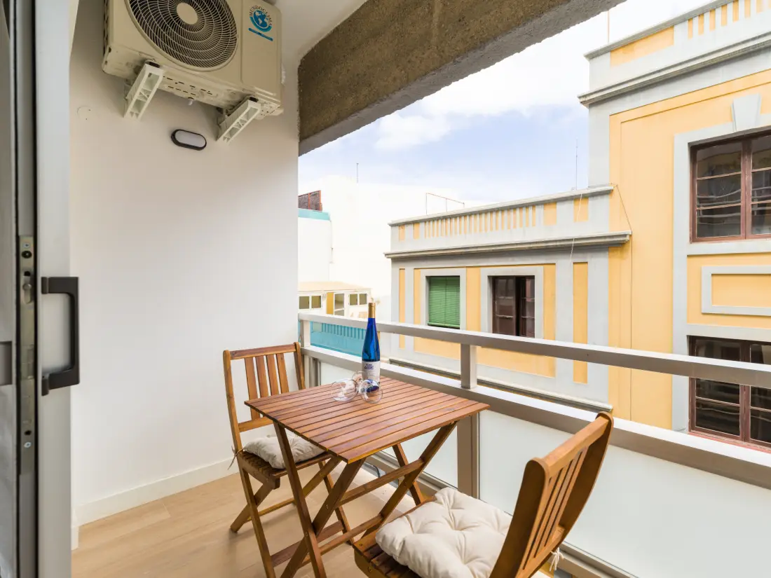 Maison à Las Palmas de Gran Canaria
