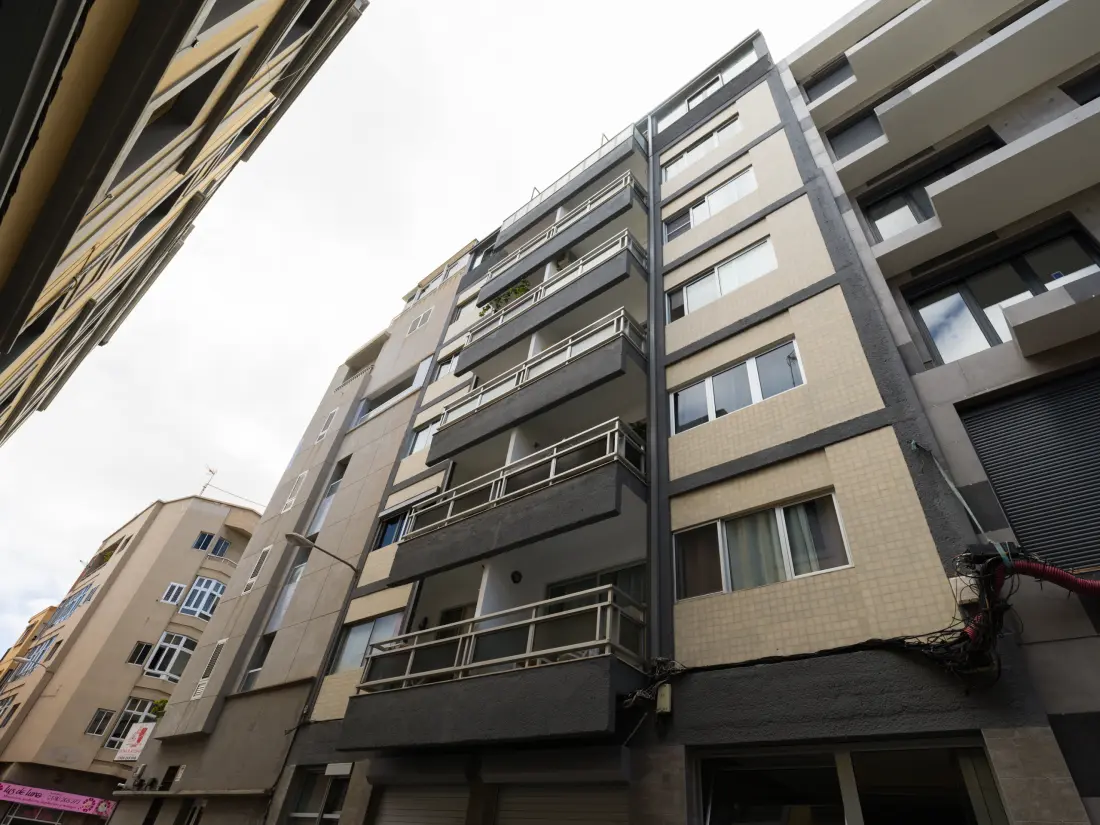 Maison à Las Palmas de Gran Canaria