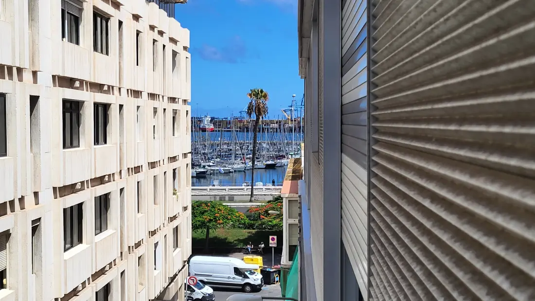 Maison à Las Palmas de Gran Canaria