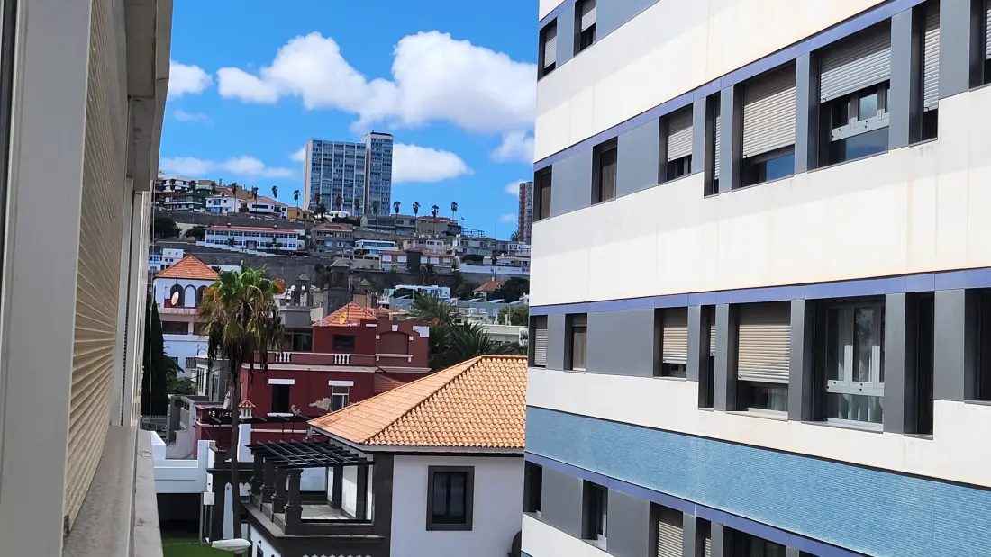 Maison à Las Palmas de Gran Canaria