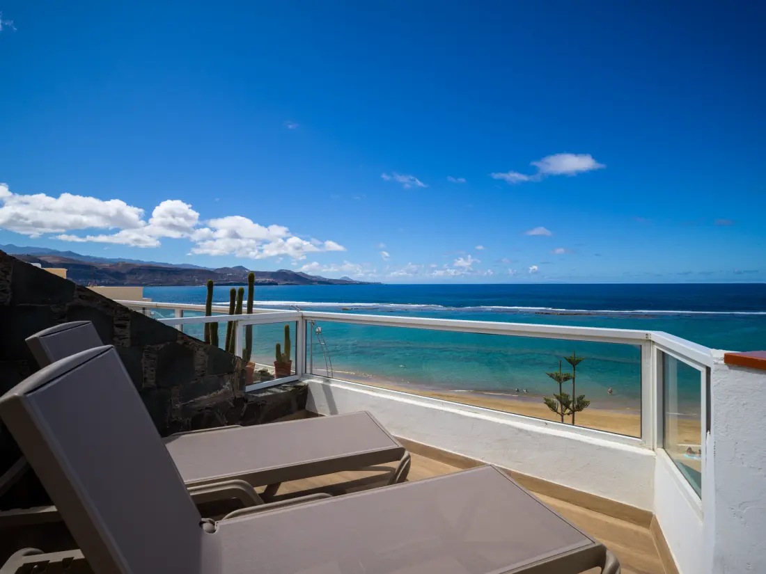 Maison à Las Palmas de Gran Canaria
