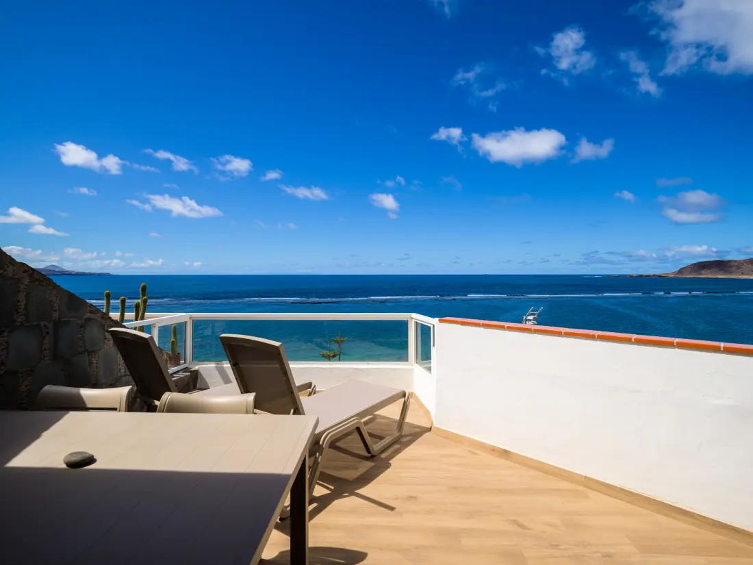 Maison à Las Palmas de Gran Canaria